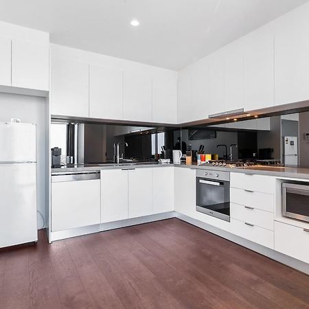 Mj Shortstay Apartments - Platinum Tower Melbourne Exterior foto
